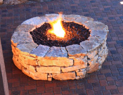 Fire Pits