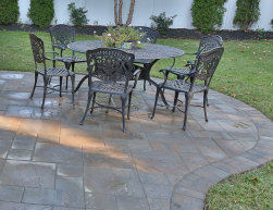 Paver Patios